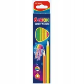 kredki-olowkowe-keyroad-neon-6-kolorow