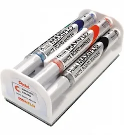 markery-suchoscieralne-pentel-maxiflo-mwl5s-4-szt