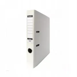 segregator-bantex-budget-a4-50mm-bialy