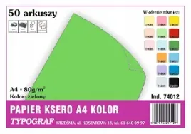 papier-kolorowy-ksero-typograf-a4-80-g-zielony