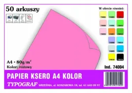 papier-kolorowy-ksero-typograf-a4-80-g-rozowy