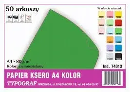 papier-kolorowy-ksero-typograf-a4-80g-c-zielony