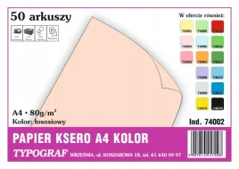 papier-kolorowy-ksero-typograf-a4-80-g-lososiowy