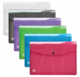 teczka-kopertowa-oxford-hawai-a4-mix-kolorow