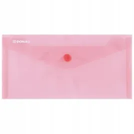 teczka-kopertowa-donau-pp-a6-dl-czerwona