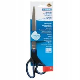 nozyczki-biurowe-donau-soft-grip-25-cm