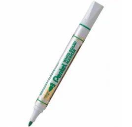 marker-suchoscierlany-pentel-mw85-zielony