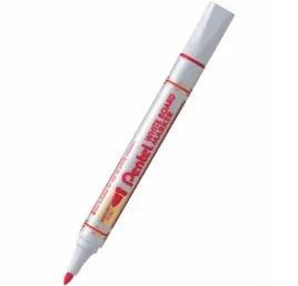 marker-suchoscierlany-pentel-mw85-czerwony