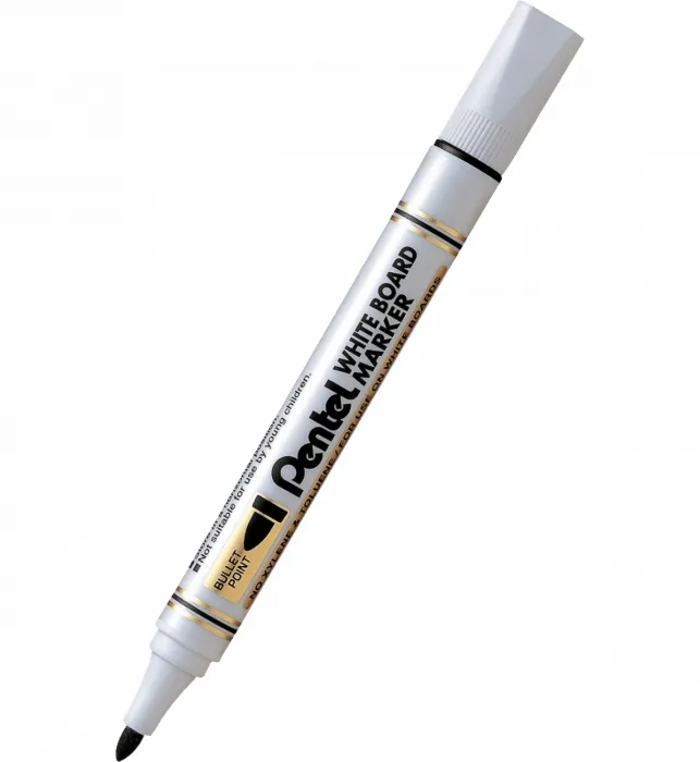 marker-suchoscierlany-pentel-mw85-czarny