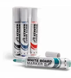 markery-suchoscieralne-pentel-maxiflo-mix-4-szt
