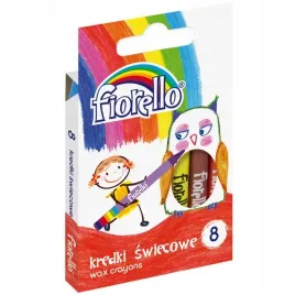 kredki-swiecowe-fiorello-8-kolorow