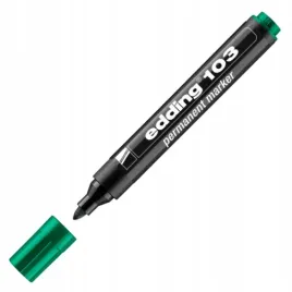 marker-permanentny-edding-e-103-zielony