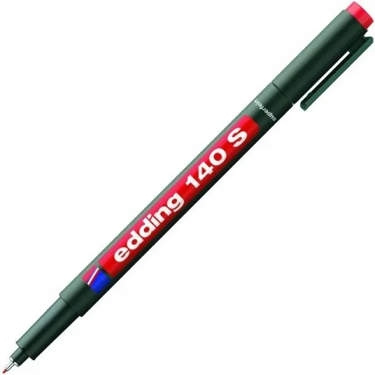 marker-permanentny-edding-140-s-do-folii-czerwony