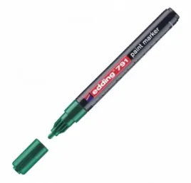 marker-olejowy-edding-791-zielony