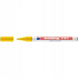 marker-olejowy-edding-751-zolty