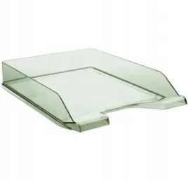 polka-na-dokumenty-donau-grafit-transparentna