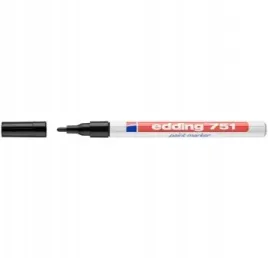 marker-olejowy-edding-751-czarny