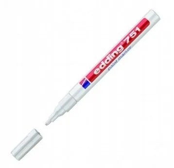 marker-olejowy-edding-751-bialy