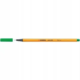 cienkopis-stabilo-point-88-zielony