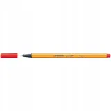 cienkopis-stabilo-point-88-czerwony