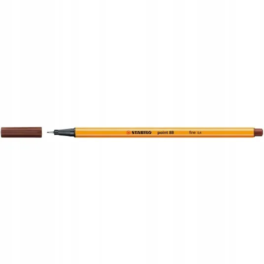 cienkopis-stabilo-point-88-braz