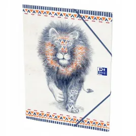 teczka-z-gumka-oxford-boho-a4