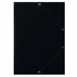 teczka-kartonowa-donau-a4-z-gumka-czarna