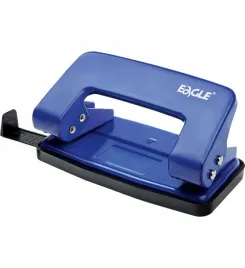 dziurkacz-eagle-709-r-niebieski-do-8-kartek