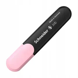 zakreslacz-schneider-job-jasnorozowy