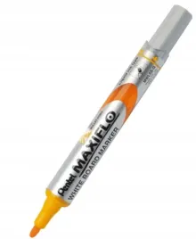 marker-suchoscieralny-pentel-maxiflo-mwl5s-zolty