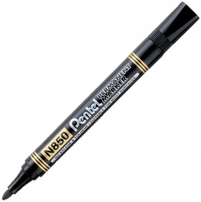 marker-permanentny-pentel-n850-czarny