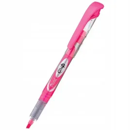 zakreslacz-z-plynnym-tuszem-pentel-sl12-rozowy