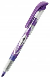 zakreslacz-z-plynnym-tuszem-pentel-sl12-fioletowy