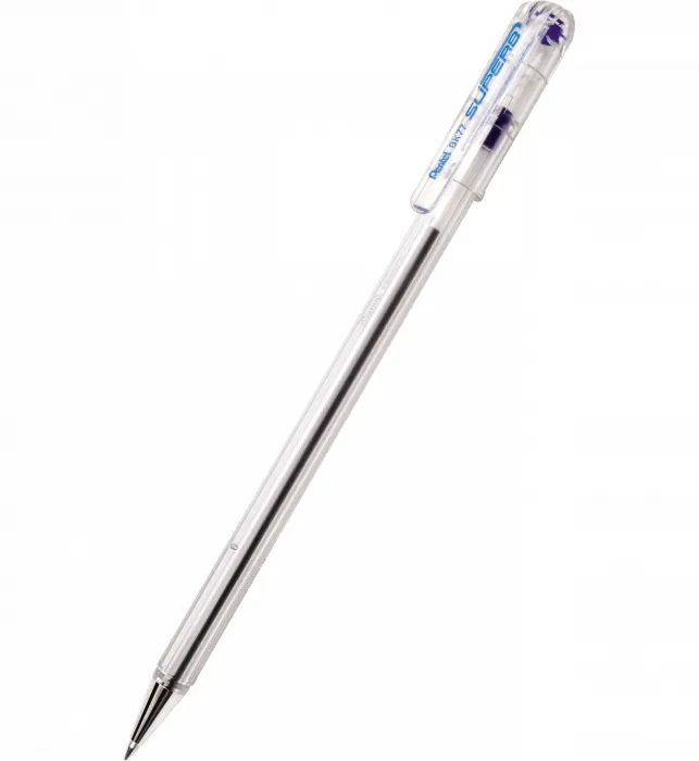 dlugopis-pentel-superb-bk77-niebieski