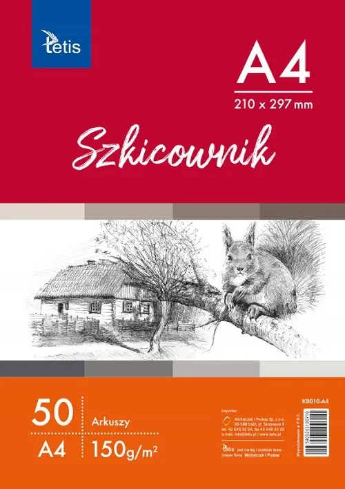 szkicownik-tetis-a4