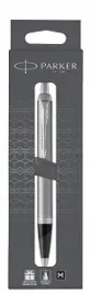 dlugopis-parker-im-ct-srebrno-czarny