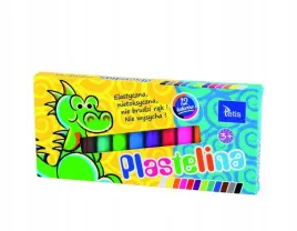 plasteliny-tetis-kp001-mix-12-kolorow