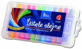 pastele-olejne-tetis-kt020-mix-12-kolorow
