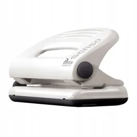 dziurkacz-tetis-senso-31-bialo-czarny