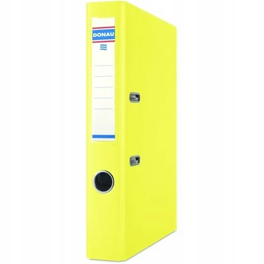 segregator-donau-master-a4-50-mm-zolty