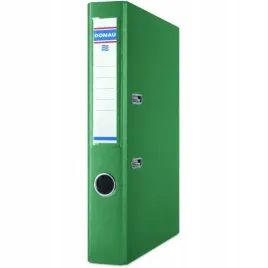 segregator-donau-master-a4-50-mm-zielony