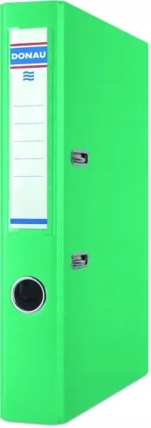 segregator-donau-master-a4-50-mm-turkusowy