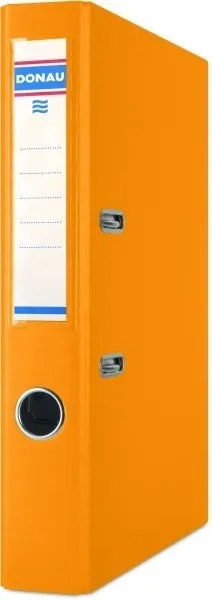 segregator-donau-master-a4-50-mm-pomaranczowy