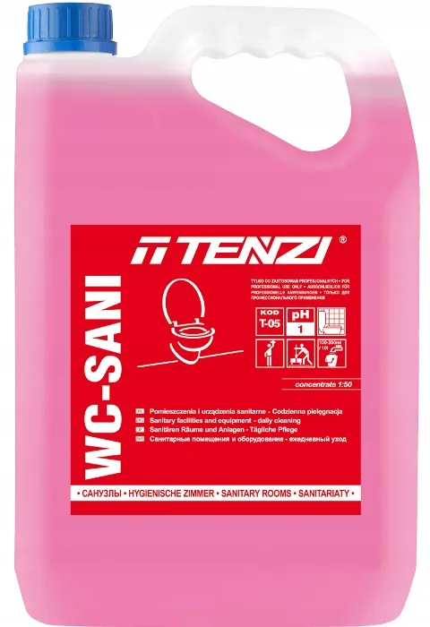 tenzi-wc-sani-5-l-stan-nowy