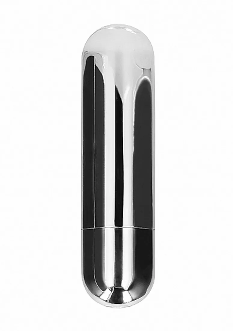 10-speed-rechargeable-bullet-silver