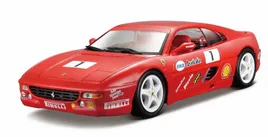 f355-challenge-1-24-model-bburago-18-26306