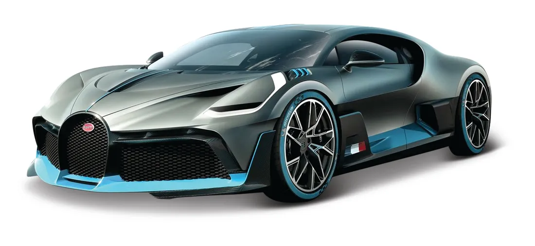 bugatti-divo-1-18-model-bburago-18-11045-stan-nowy