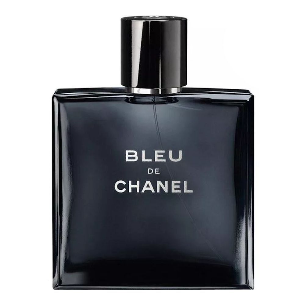 chanel bleu de chanel woda perfumowana 100 ml  tester  