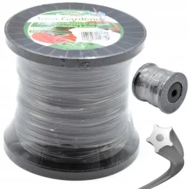 zylka-tnaca-do-kosy-podkaszarki-j24mm-100m-zbrojona-gwiazdka