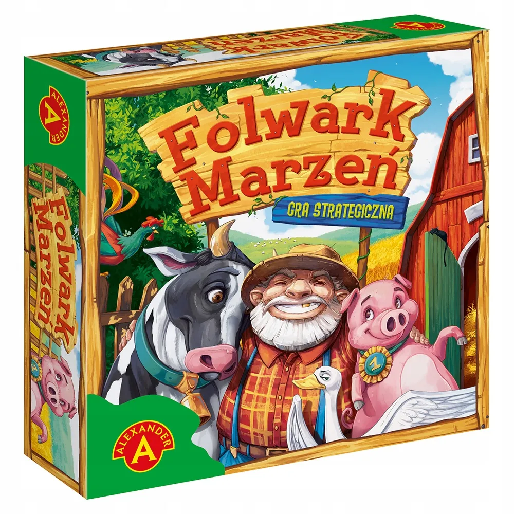 Grafika w opisie produktu